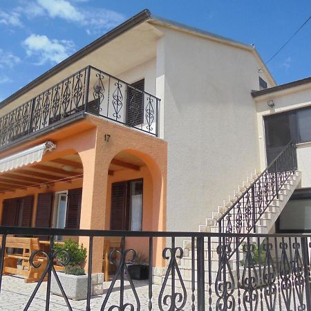 Apartmán Coala Senj  Exteriér fotografie
