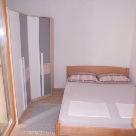 Apartmán Coala Senj  Exteriér fotografie