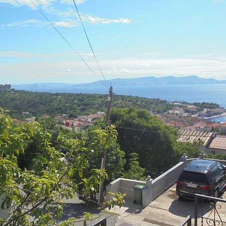 Apartmán Coala Senj  Exteriér fotografie