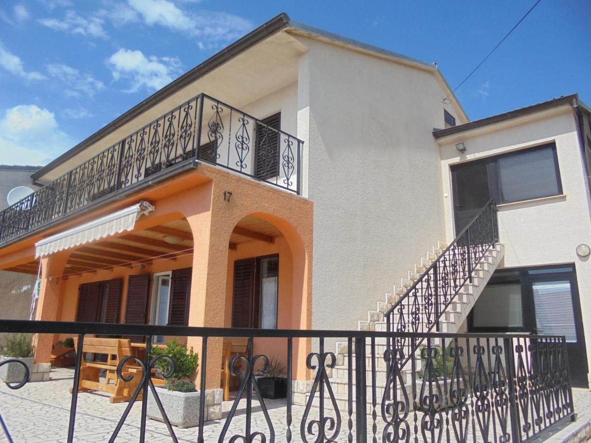 Apartmán Coala Senj  Exteriér fotografie