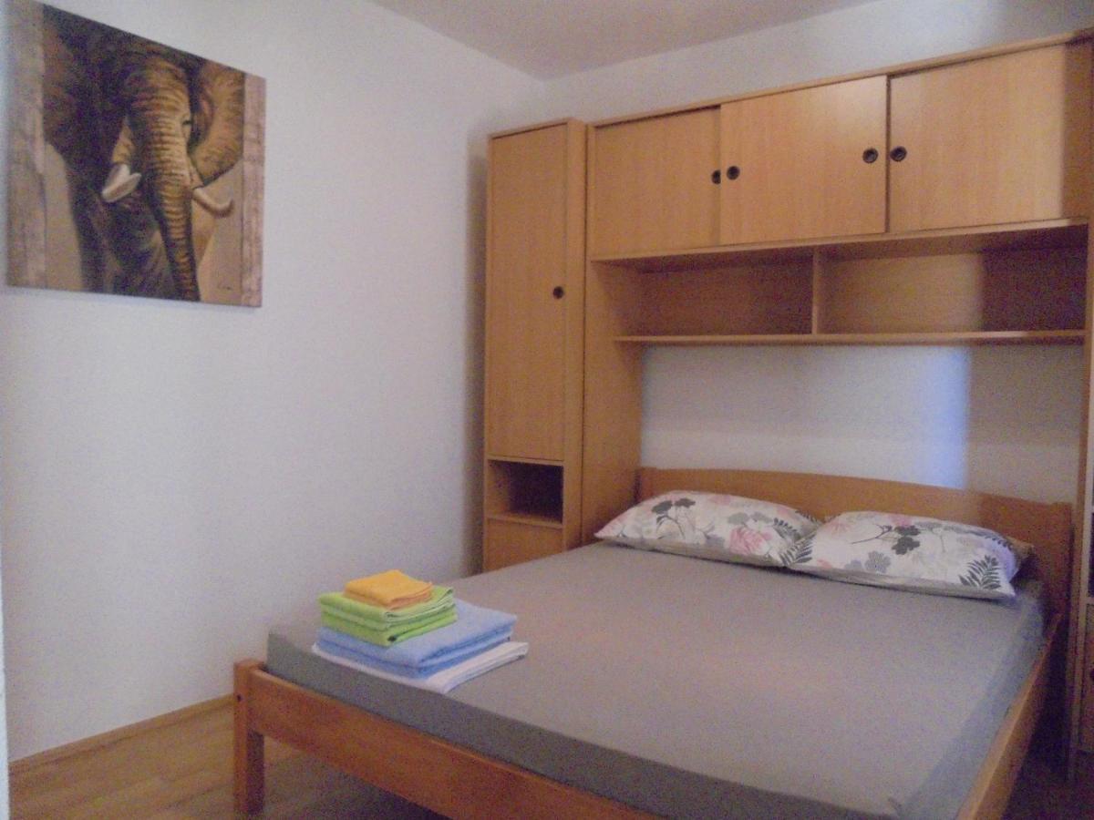 Apartmán Coala Senj  Exteriér fotografie