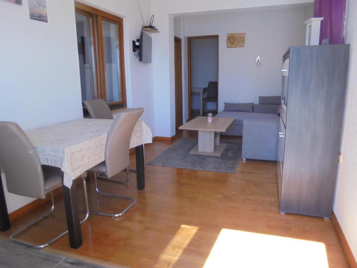 Apartmán Coala Senj  Exteriér fotografie