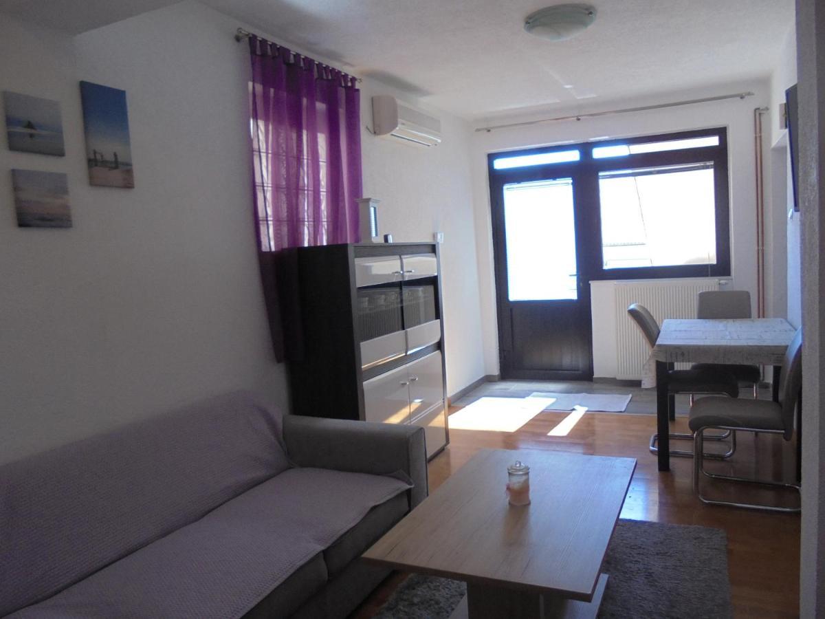 Apartmán Coala Senj  Exteriér fotografie