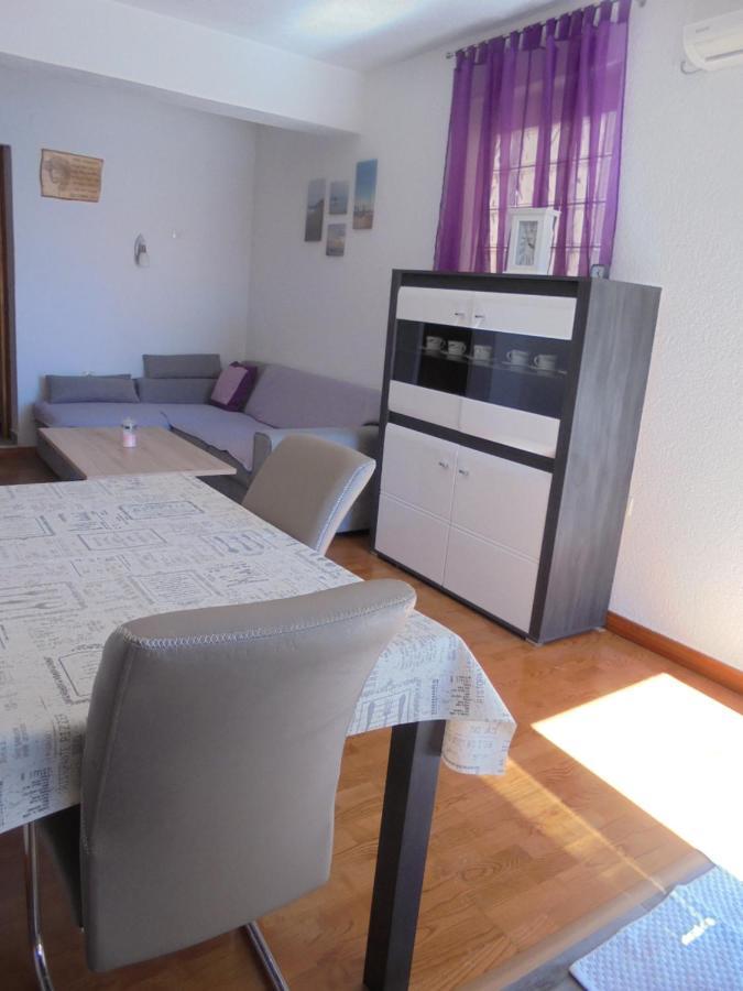 Apartmán Coala Senj  Exteriér fotografie