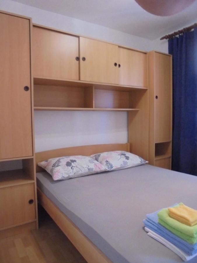 Apartmán Coala Senj  Exteriér fotografie