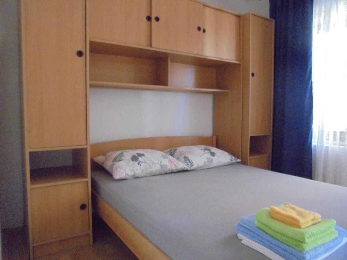 Apartmán Coala Senj  Exteriér fotografie