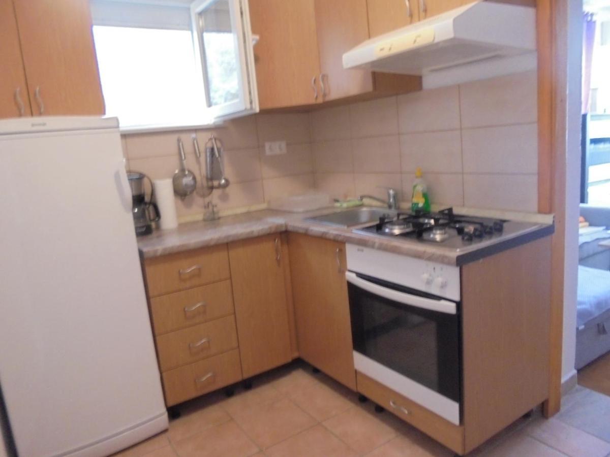 Apartmán Coala Senj  Exteriér fotografie