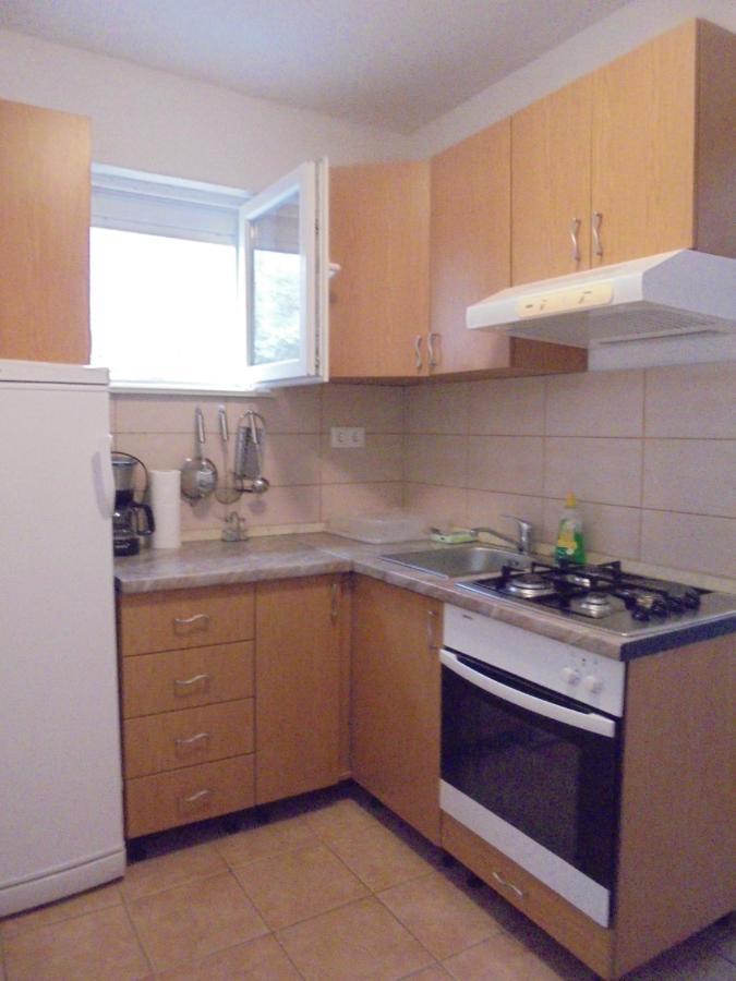 Apartmán Coala Senj  Exteriér fotografie