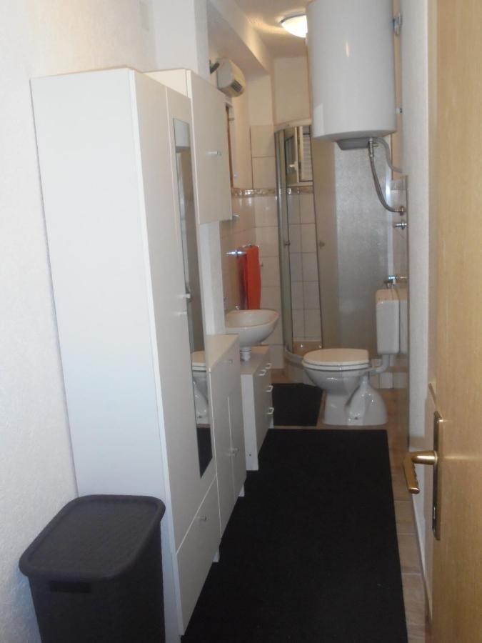 Apartmán Coala Senj  Exteriér fotografie