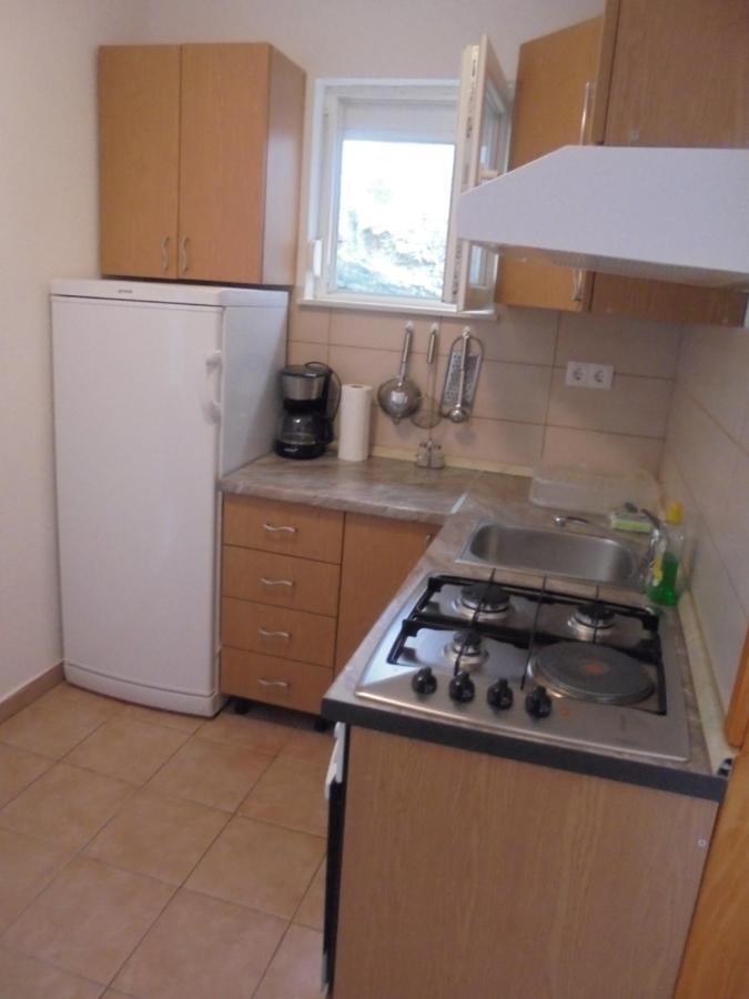 Apartmán Coala Senj  Exteriér fotografie