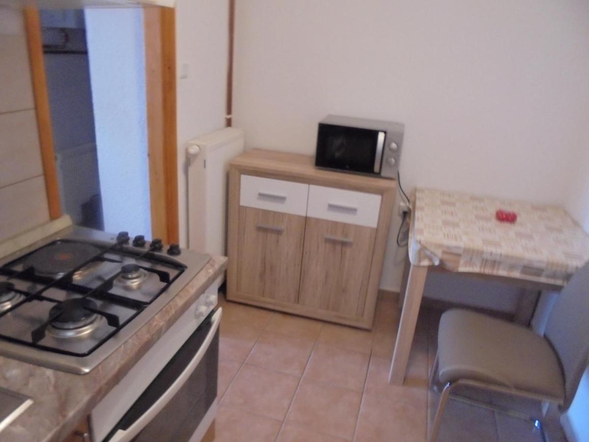Apartmán Coala Senj  Exteriér fotografie