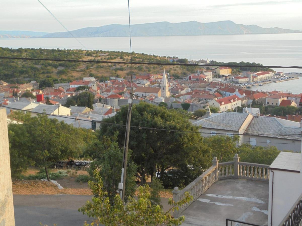 Apartmán Coala Senj  Exteriér fotografie