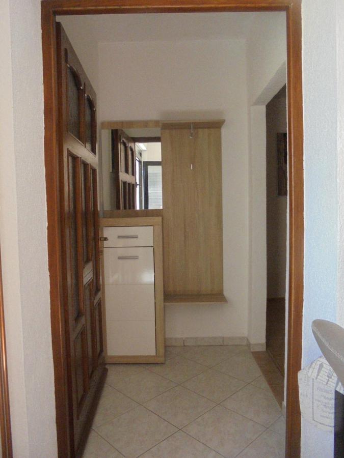 Apartmán Coala Senj  Exteriér fotografie