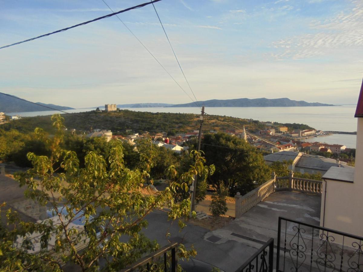 Apartmán Coala Senj  Exteriér fotografie