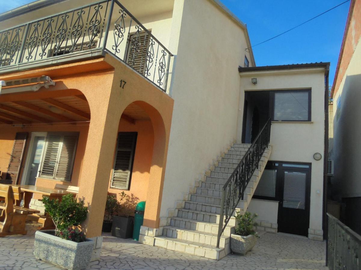 Apartmán Coala Senj  Exteriér fotografie
