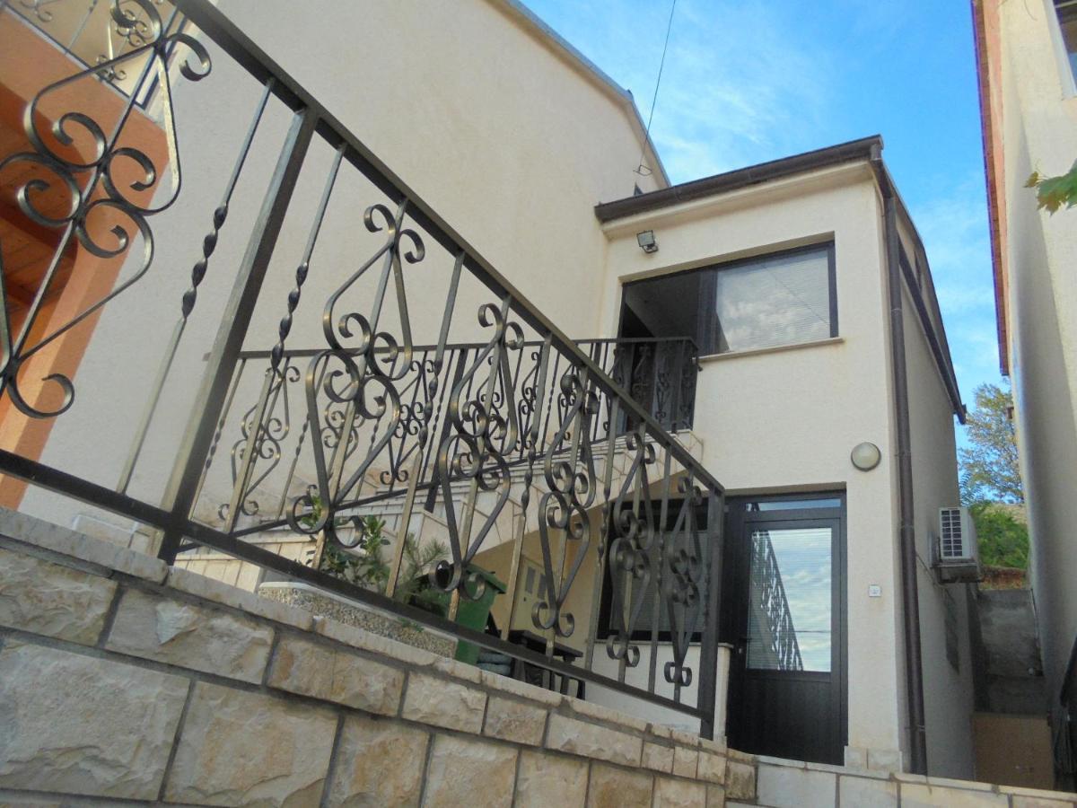 Apartmán Coala Senj  Exteriér fotografie