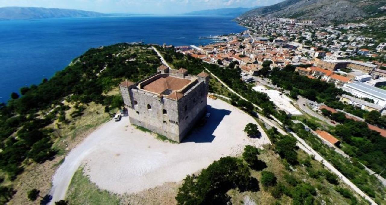 Apartmán Coala Senj  Exteriér fotografie