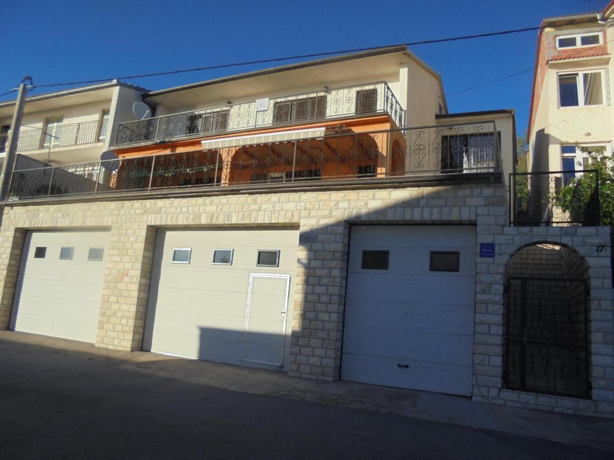Apartmán Coala Senj  Exteriér fotografie