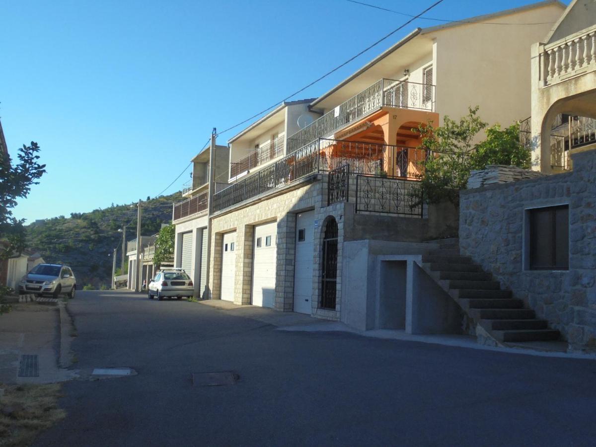 Apartmán Coala Senj  Exteriér fotografie