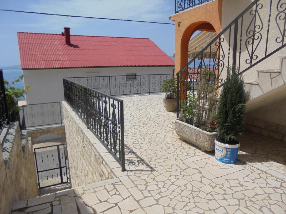 Apartmán Coala Senj  Exteriér fotografie