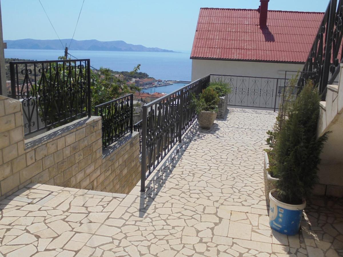 Apartmán Coala Senj  Exteriér fotografie