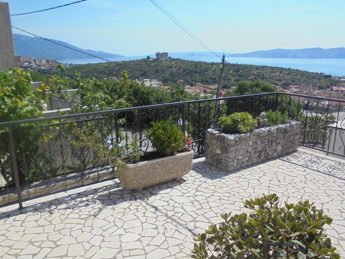 Apartmán Coala Senj  Exteriér fotografie
