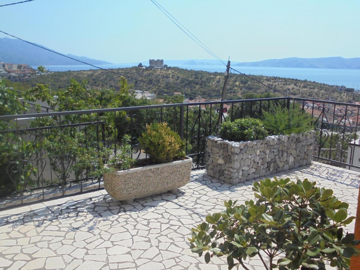 Apartmán Coala Senj  Exteriér fotografie