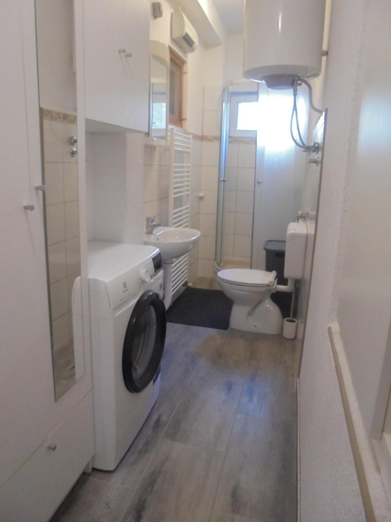 Apartmán Coala Senj  Exteriér fotografie