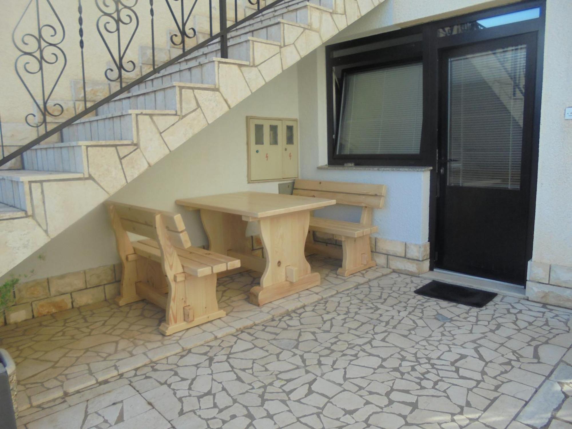 Apartmán Coala Senj  Exteriér fotografie