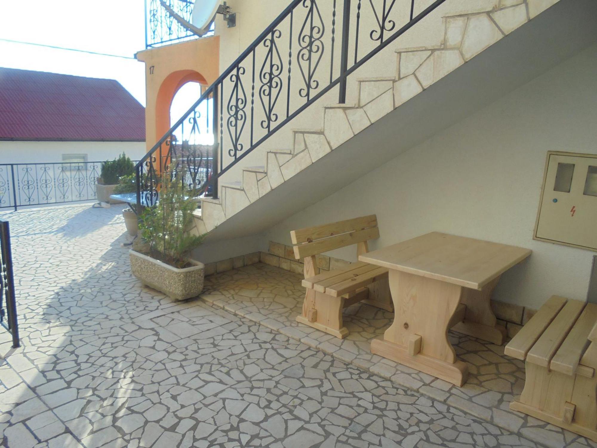 Apartmán Coala Senj  Exteriér fotografie