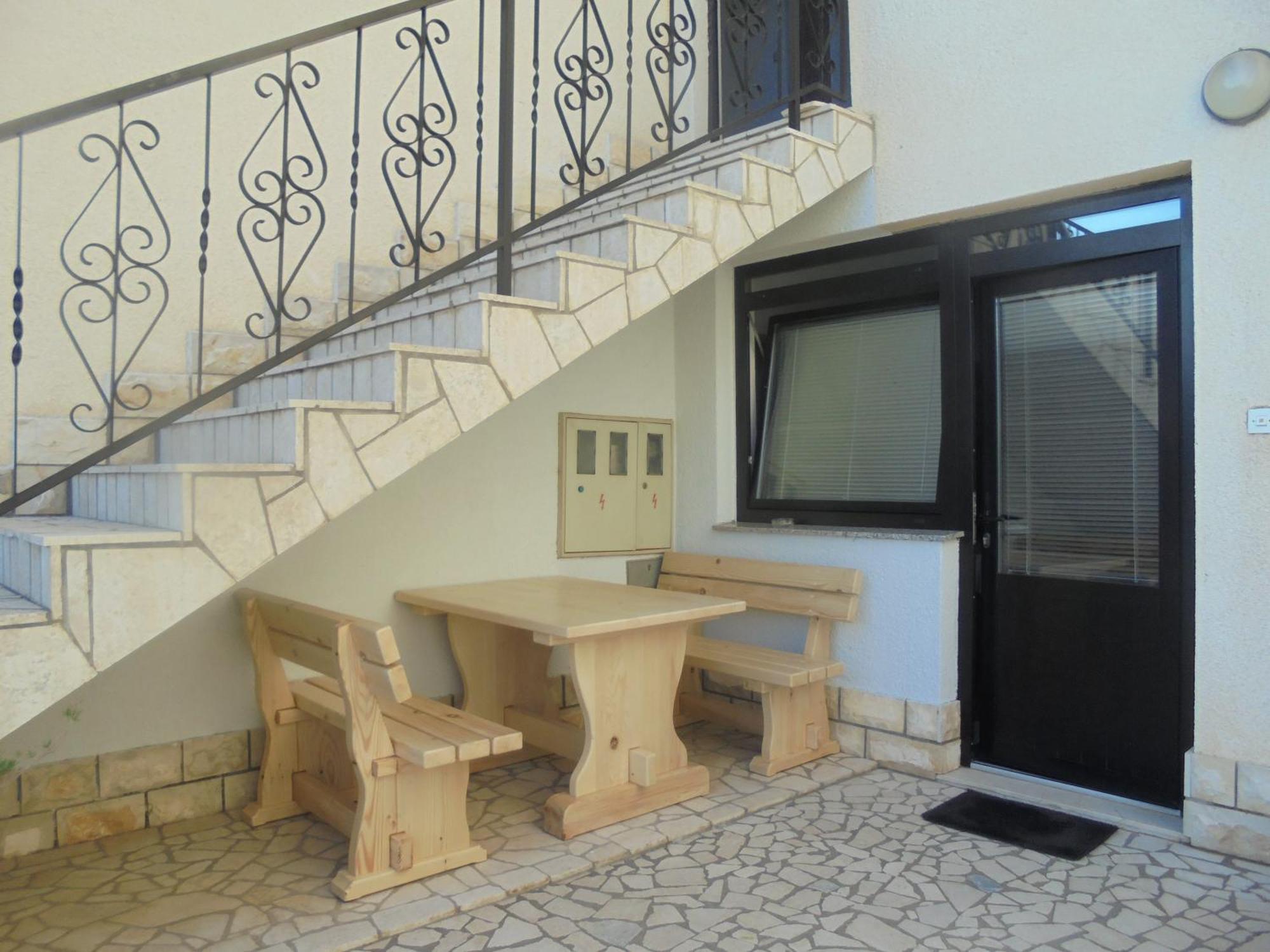 Apartmán Coala Senj  Exteriér fotografie
