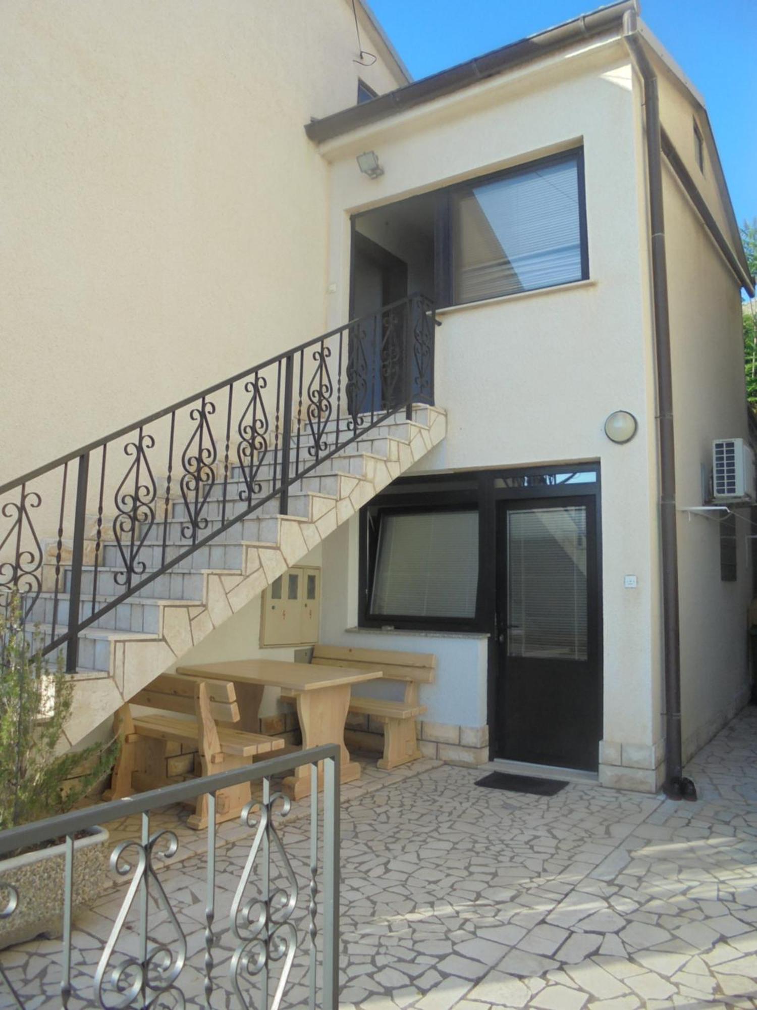 Apartmán Coala Senj  Exteriér fotografie