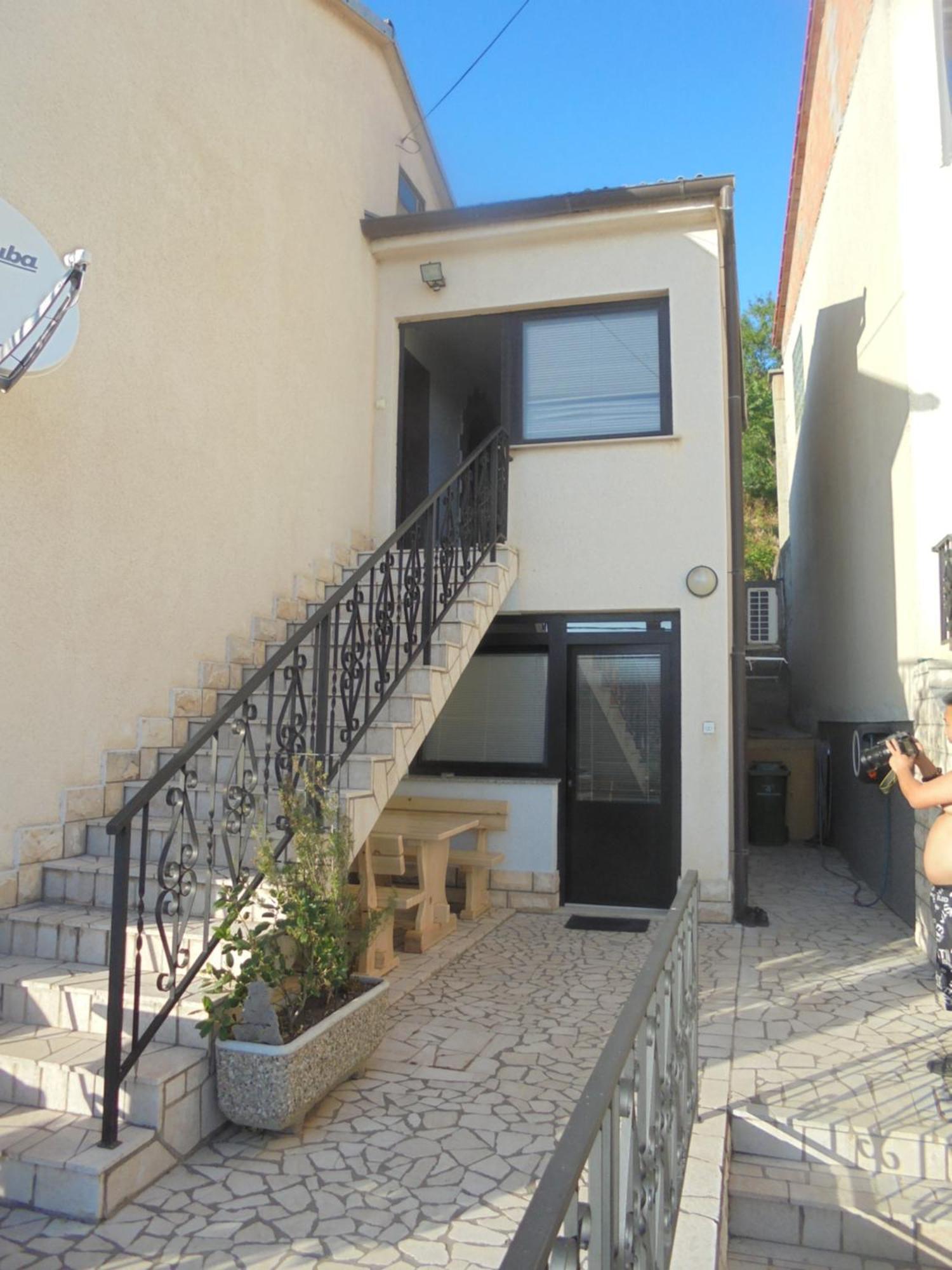 Apartmán Coala Senj  Exteriér fotografie