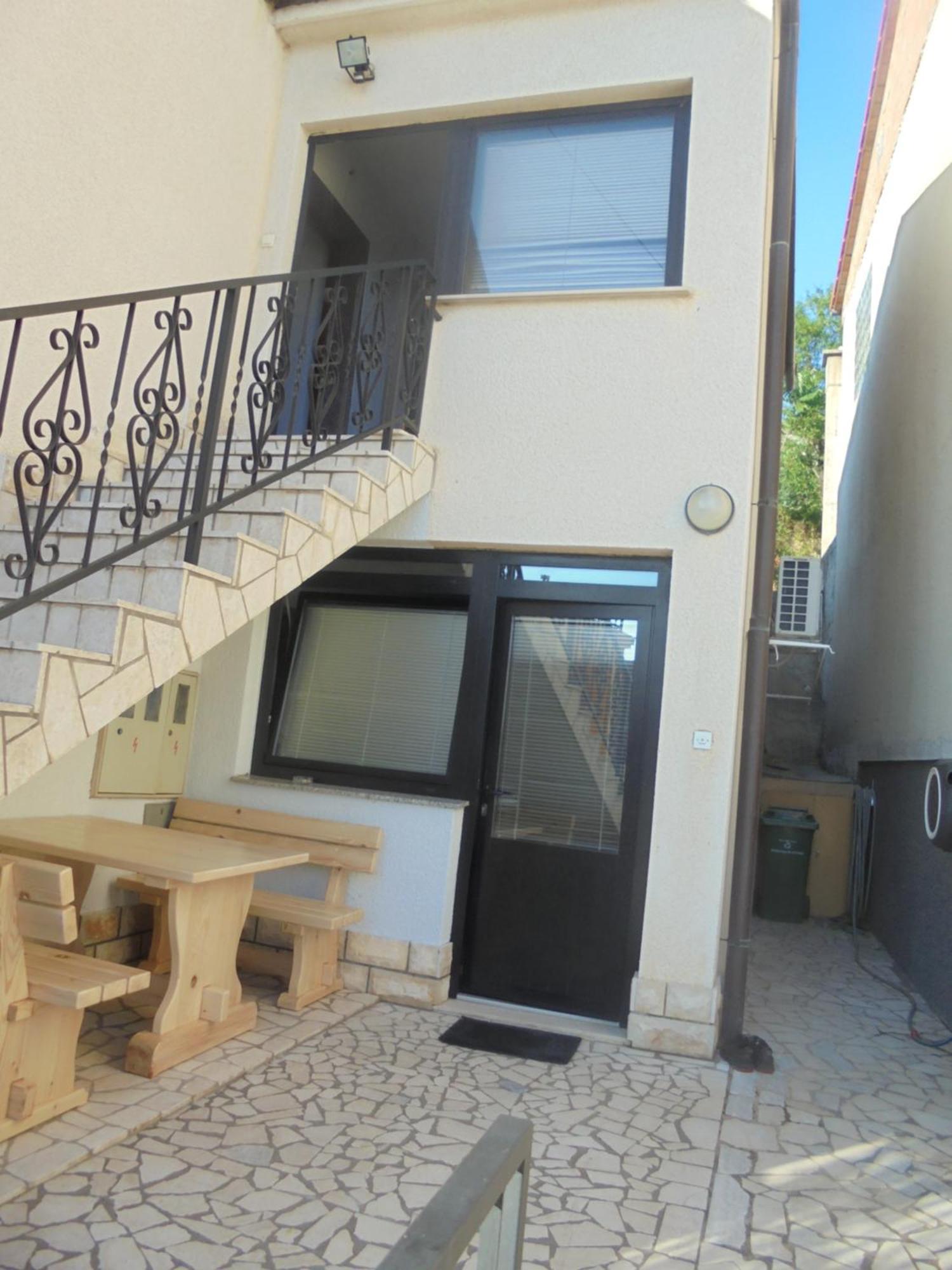 Apartmán Coala Senj  Exteriér fotografie