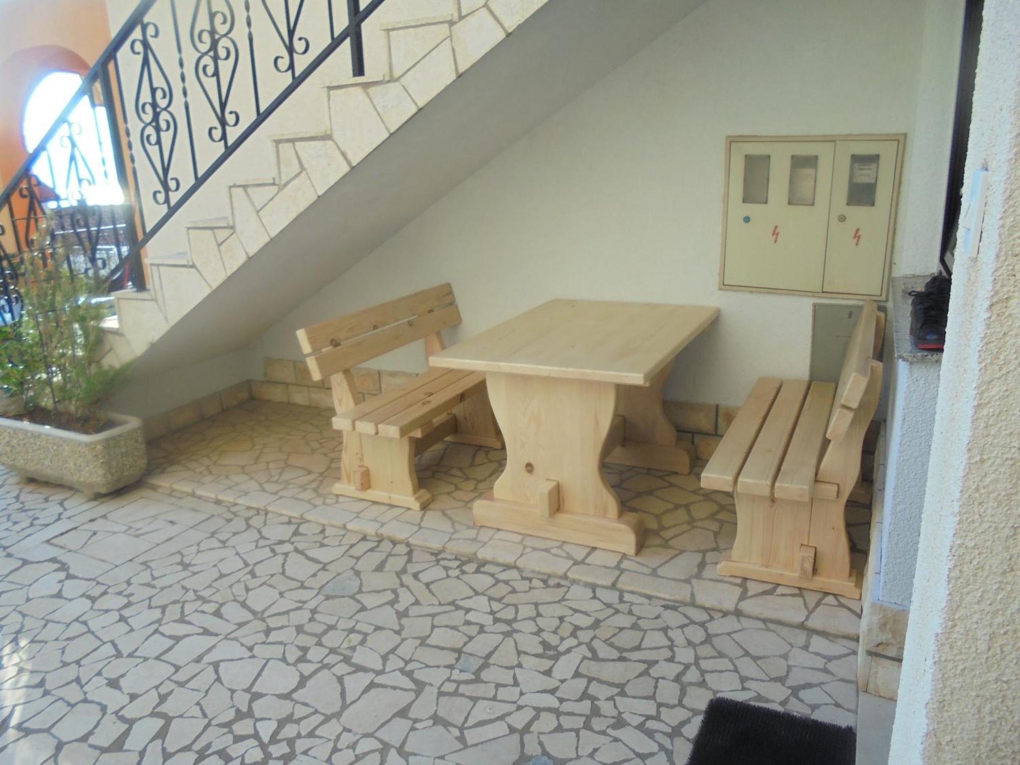 Apartmán Coala Senj  Exteriér fotografie