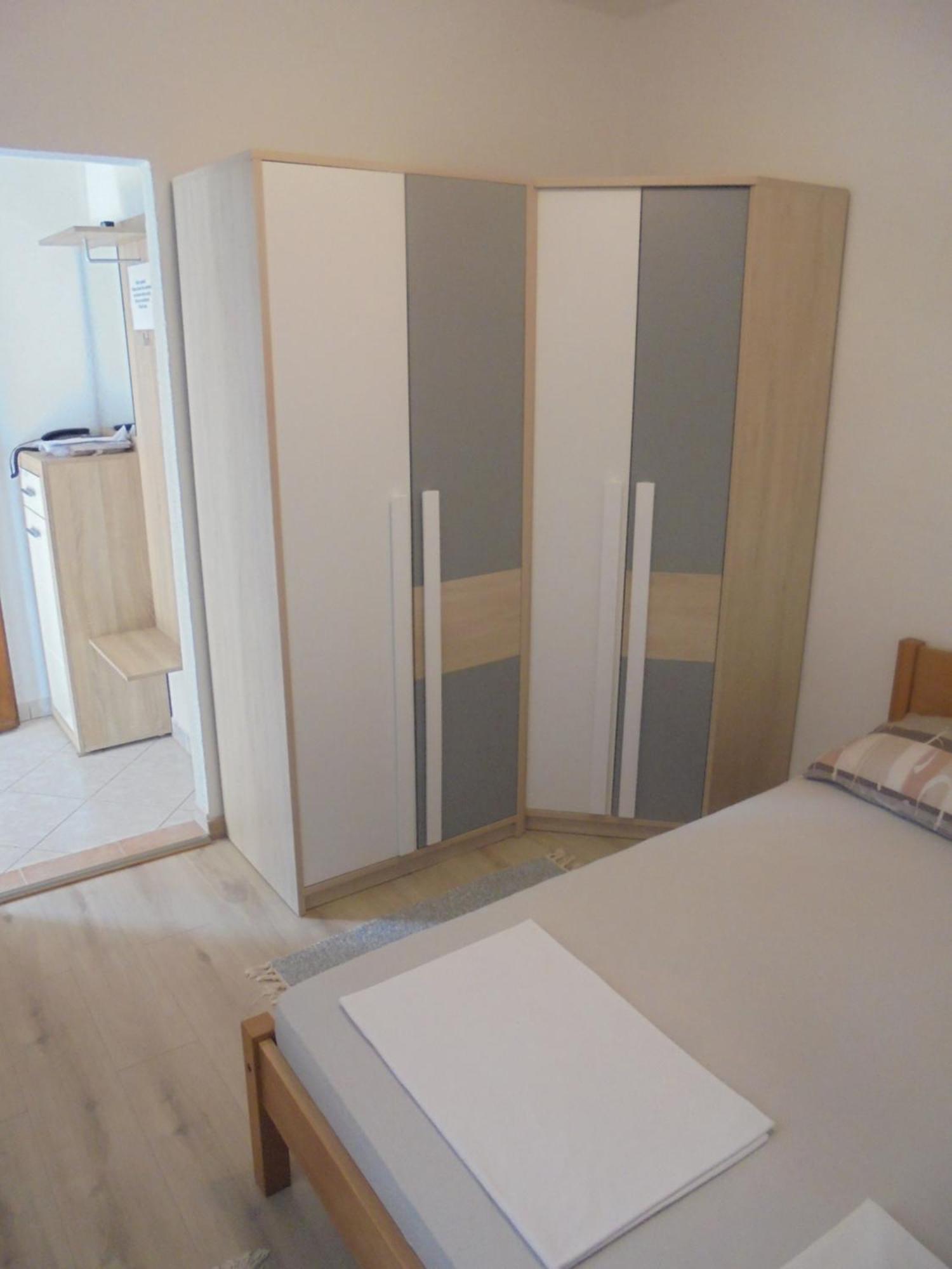 Apartmán Coala Senj  Exteriér fotografie