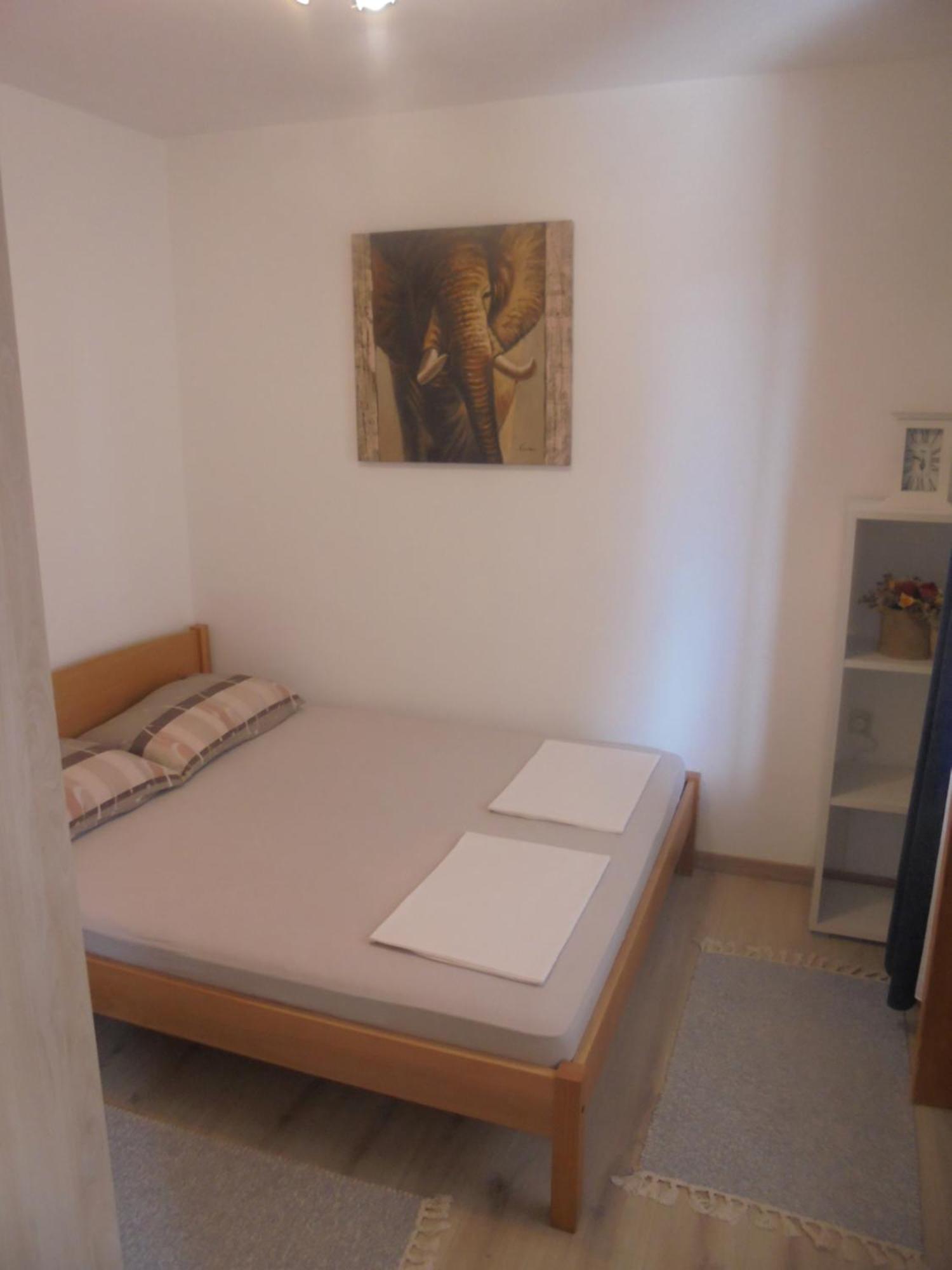 Apartmán Coala Senj  Exteriér fotografie