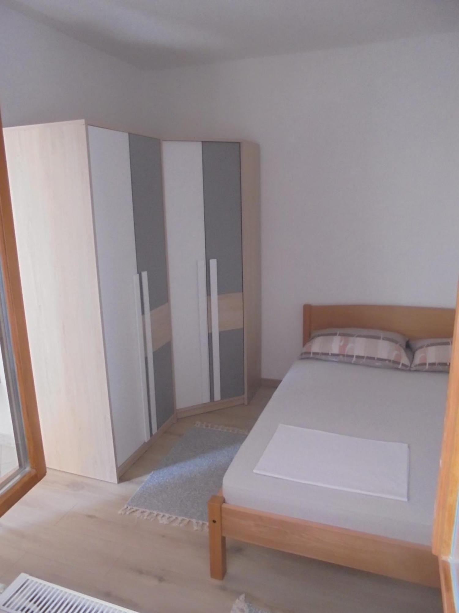 Apartmán Coala Senj  Exteriér fotografie