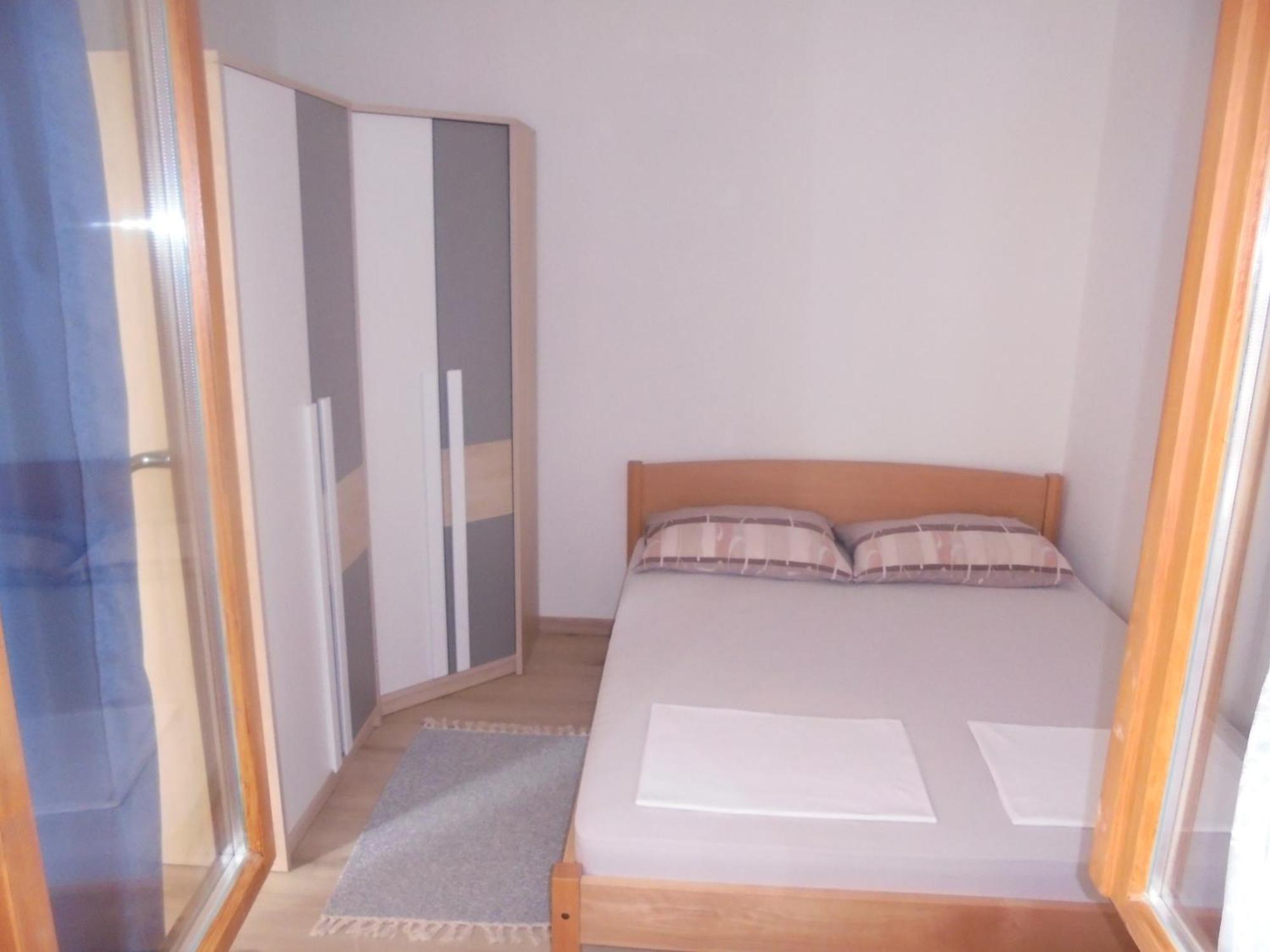 Apartmán Coala Senj  Exteriér fotografie