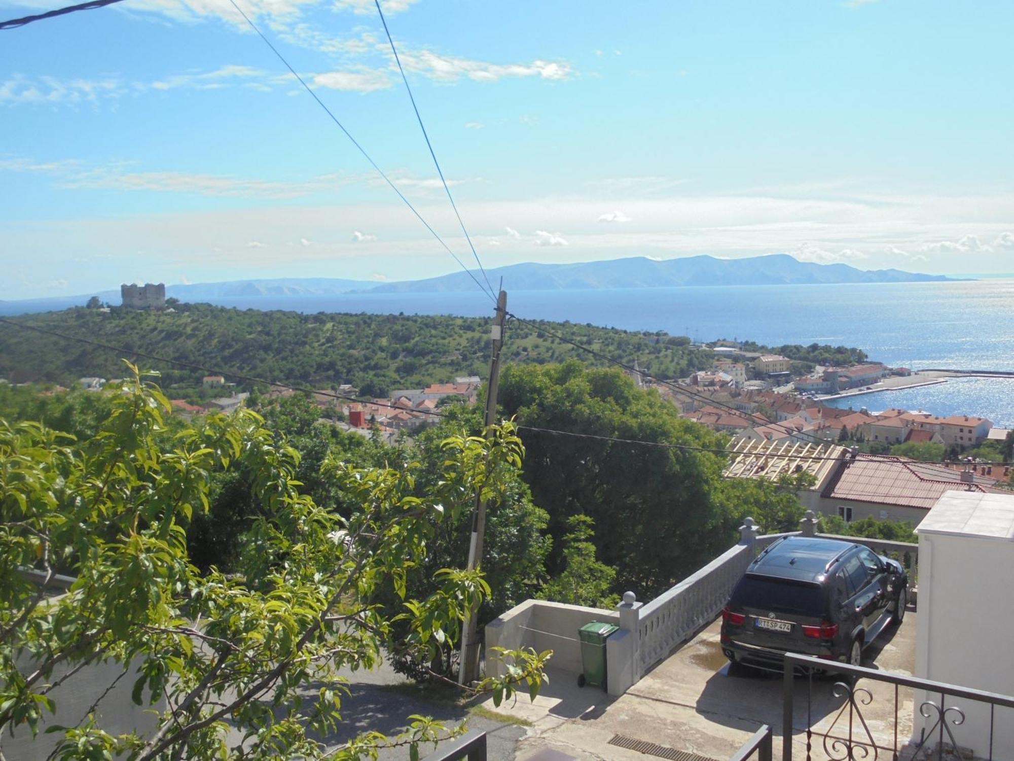 Apartmán Coala Senj  Exteriér fotografie