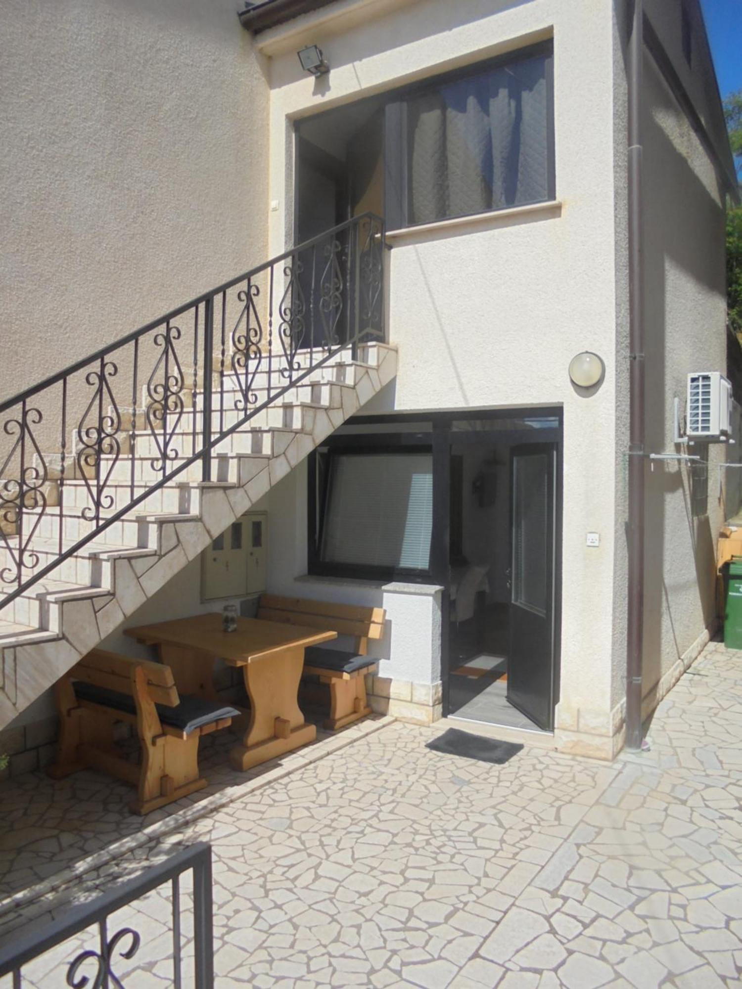 Apartmán Coala Senj  Exteriér fotografie